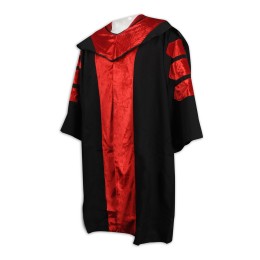 DA124 設計大學畢業袍 網上下單學士袍  畢業禮服製造商 老師袍 大學校長 DA124 設計大學畢業袍 網上下單學士袍  畢業禮服製造商 老師袍 大學校長